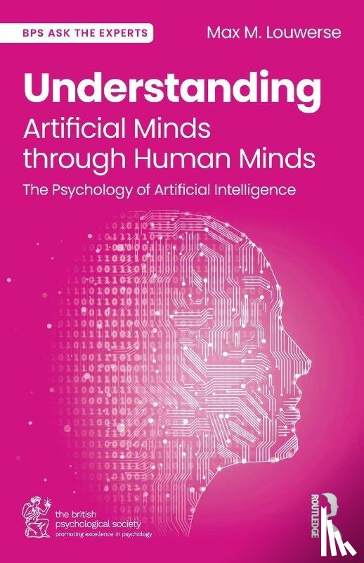 Louwerse, Max M. - Understanding Artificial Minds through Human Minds
