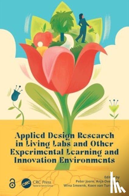  - Applied Design Research in Living Labs and Other Experimental Learning and Innovation Environments