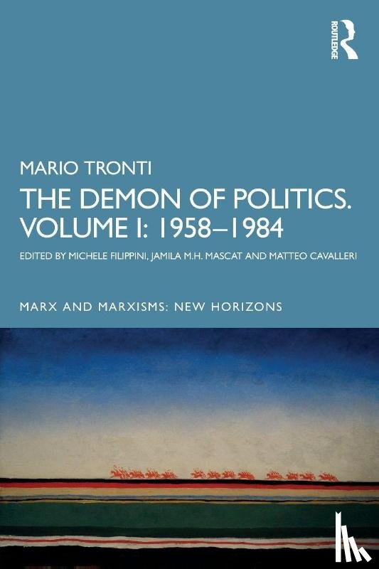  - The Demon of Politics. Volume I: 1958–1984