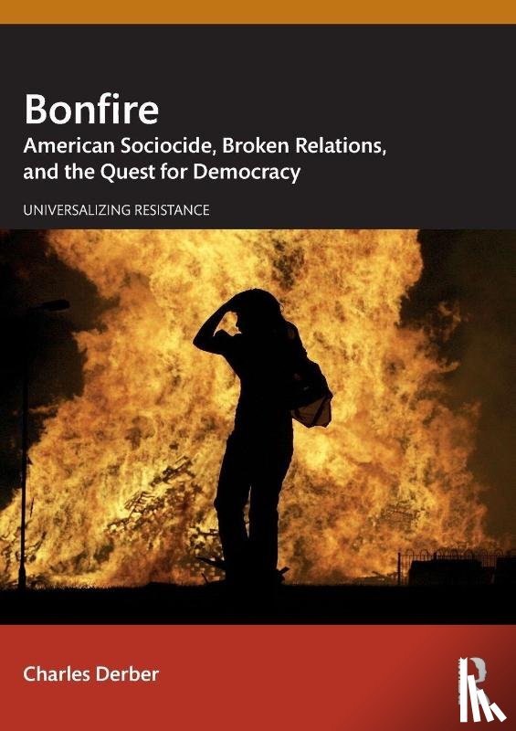 Derber, Charles - Bonfire
