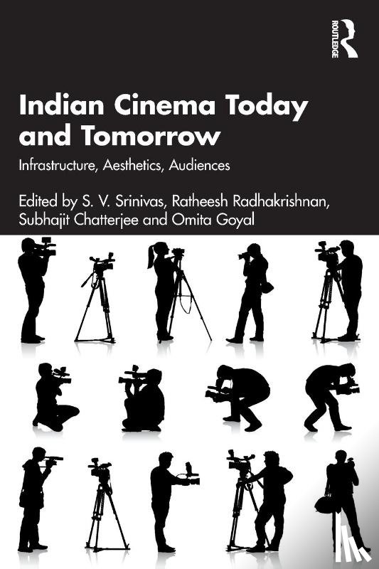 - Indian Cinema Today and Tomorrow