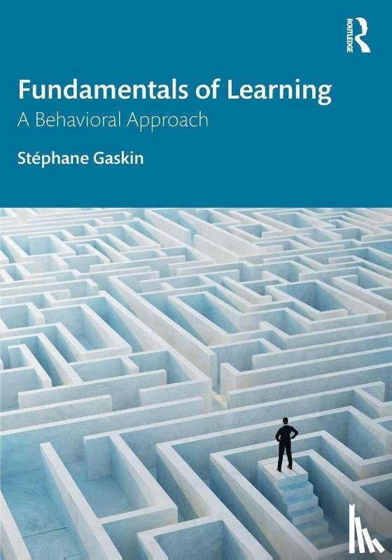 Gaskin, Stephane - Fundamentals of Learning