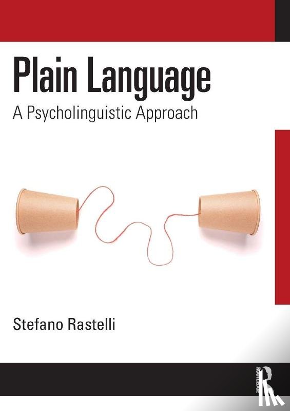 Rastelli, Stefano - Plain Language