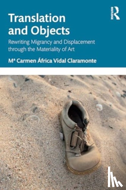 Vidal Claramonte, Mª Carmen Africa - Translation and Objects