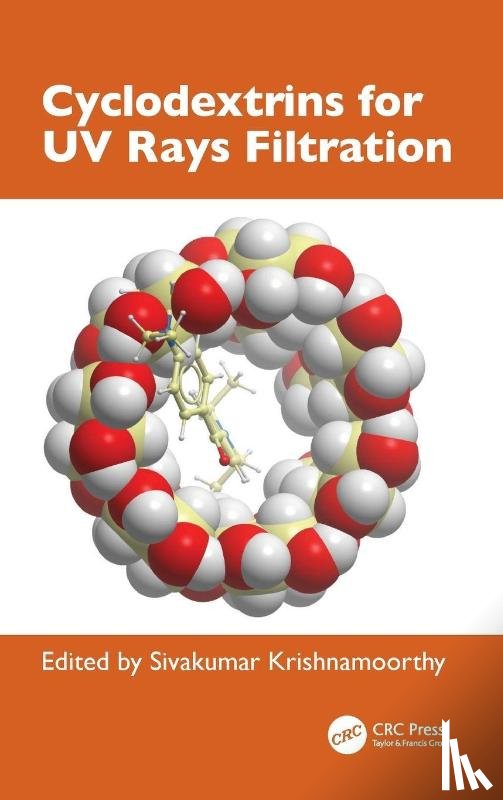  - Cyclodextrins for UV Rays Filtration