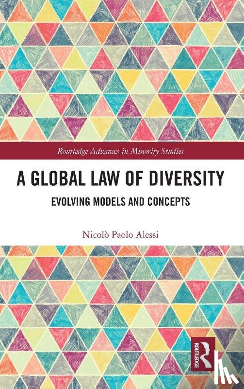 Alessi, Nicolo Paolo - A Global Law of Diversity