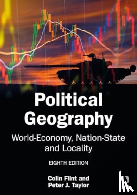Flint, Colin (Utah State University, Taylor, Peter J. - Political Geography