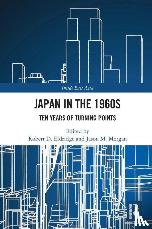  - Japan in the 1960s