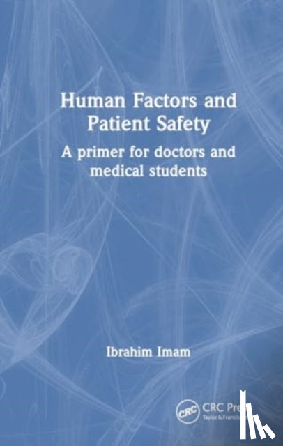 Imam, Ibrahim (Royal Devon and Exeter - Human Factors and Patient Safety