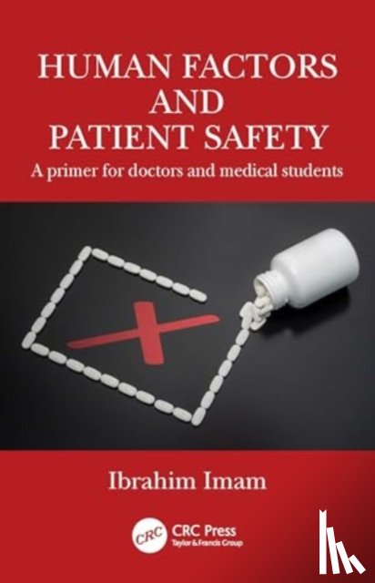 Imam, Ibrahim (Royal Devon and Exeter - Human Factors and Patient Safety