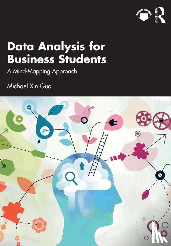 Guo, Michael Xin - Data Analysis for Business Students