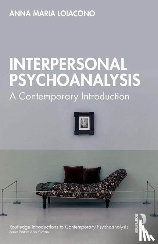 Loiacono, Anna Maria - Interpersonal Psychoanalysis