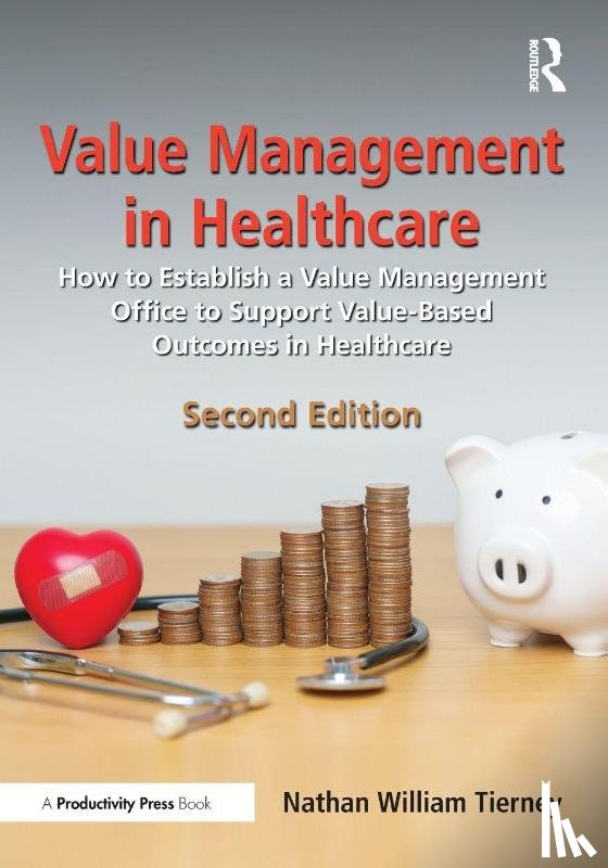 Tierney, Nathan William - Value Management in Healthcare