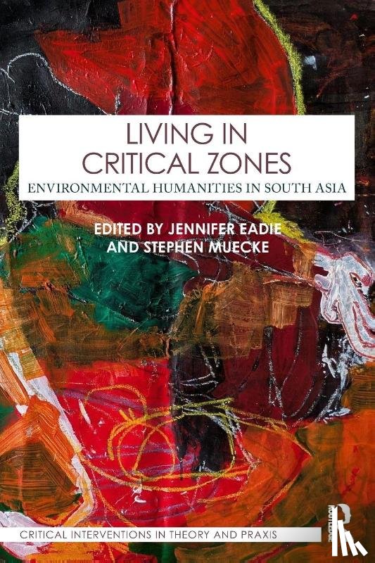  - Living in Critical Zones