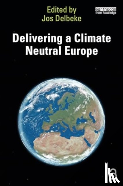  - Delivering a Climate Neutral Europe