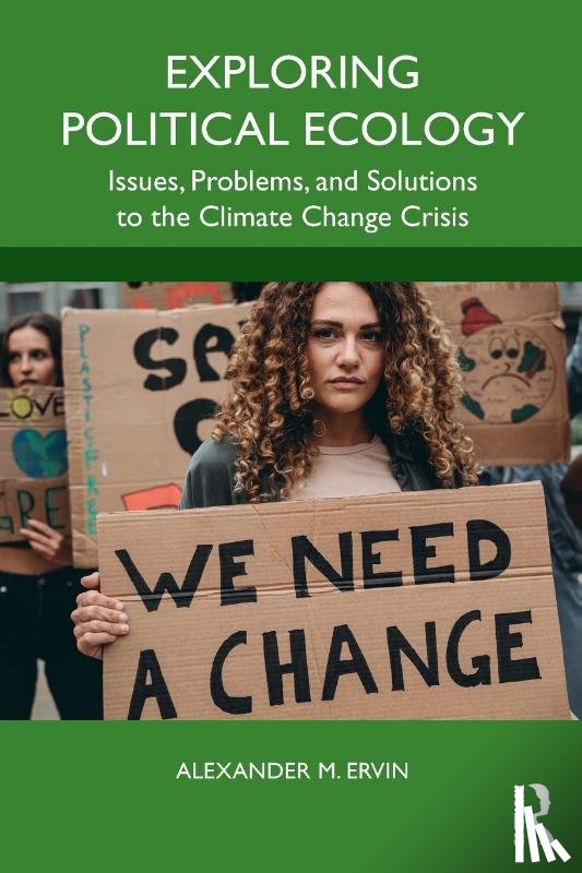 Ervin, Alexander M. - Exploring Political Ecology