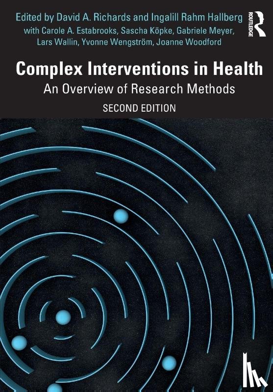  - Complex Interventions in Health
