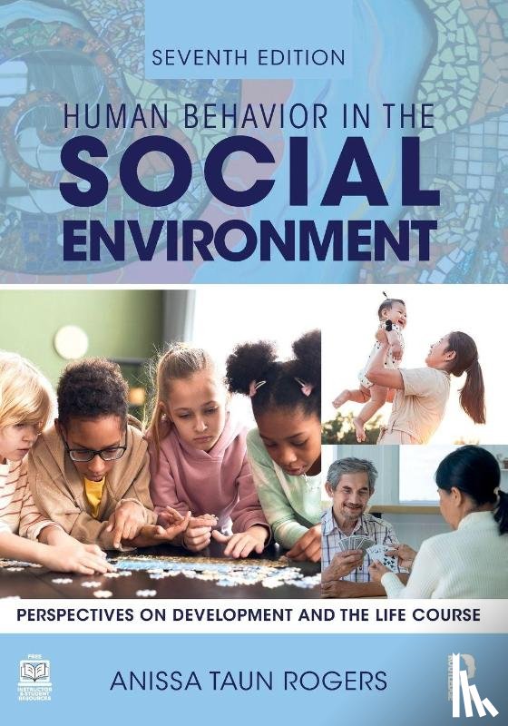 Rogers, Anissa (University of Portland - Human Behavior in the Social Environment