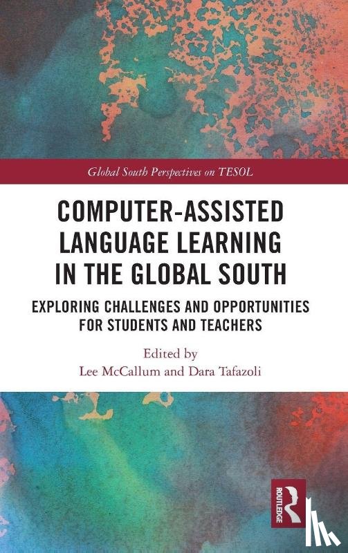  - Computer-Assisted Language Learning in the Global South