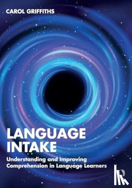 Griffiths, Carol - Language Intake