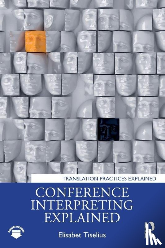 Tiselius, Elisabet - Conference Interpreting Explained