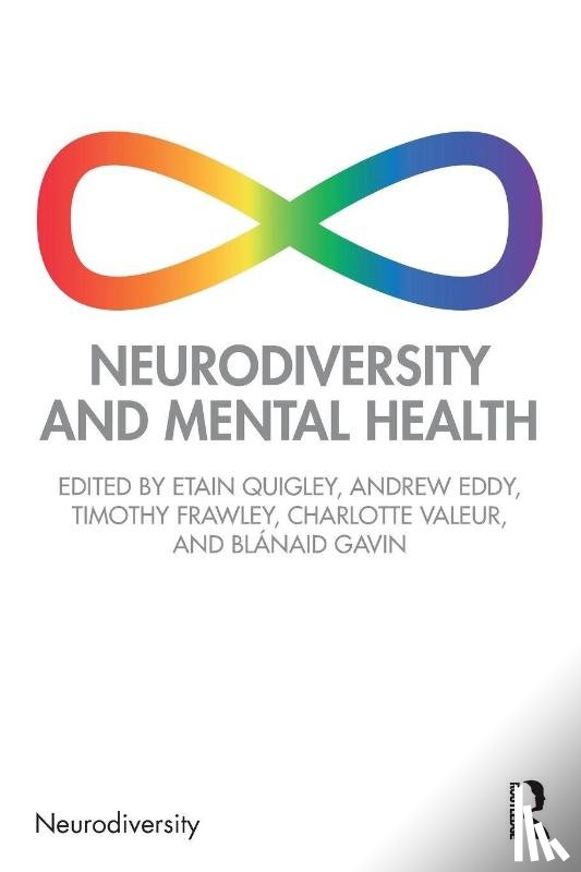  - Neurodiversity and Mental Health