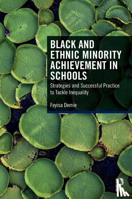 Demie, Feyisa (Durham University - Black and Ethnic Minority Achievement in Schools
