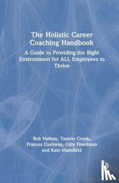 Nathan, Rob - The Holistic Career Coaching Handbook