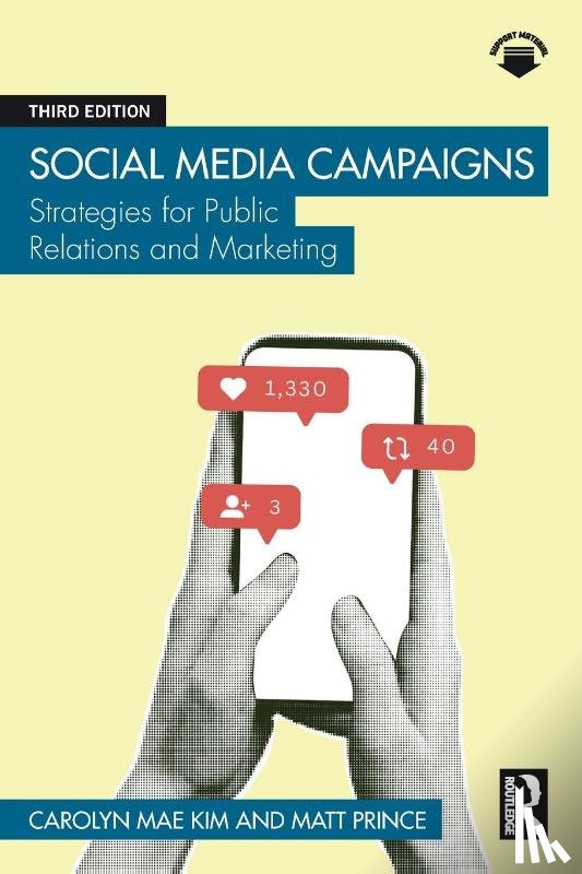 Kim, Carolyn Mae (Biola University, Prince, Matthew - Social Media Campaigns
