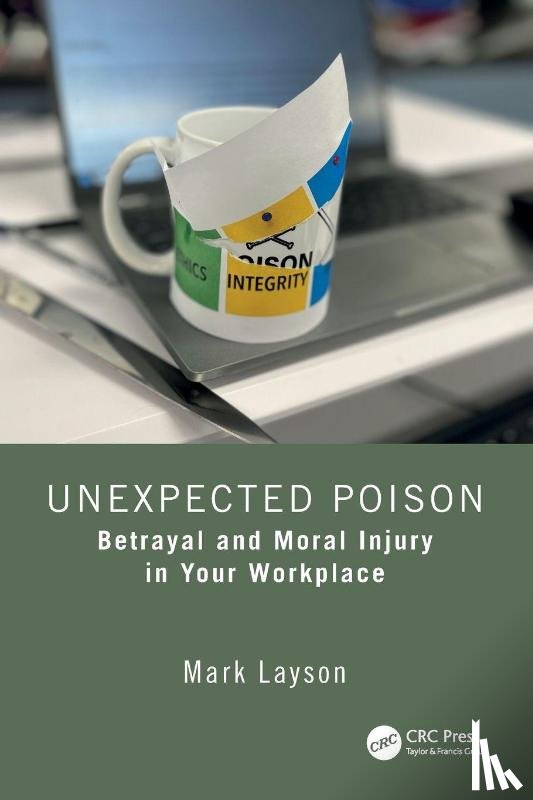 Layson, Mark - Unexpected Poison