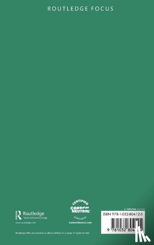 Hoang, Nguyen Van - Tourism and Poverty Alleviation in Nature Conservation Areas
