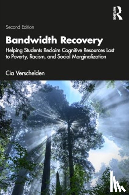 Verschelden, Cia - Bandwidth Recovery