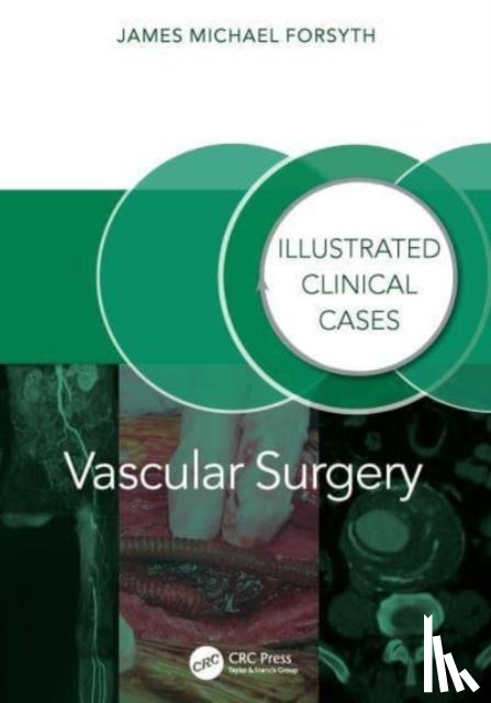 Forsyth, James - Vascular Surgery: