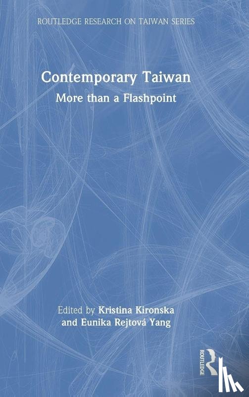  - Contemporary Taiwan