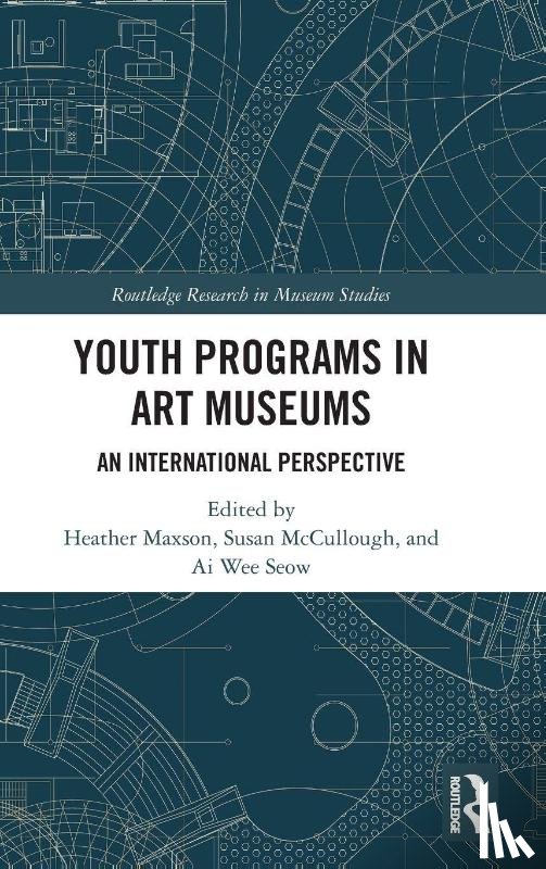  - Youth Programs in Art Museums