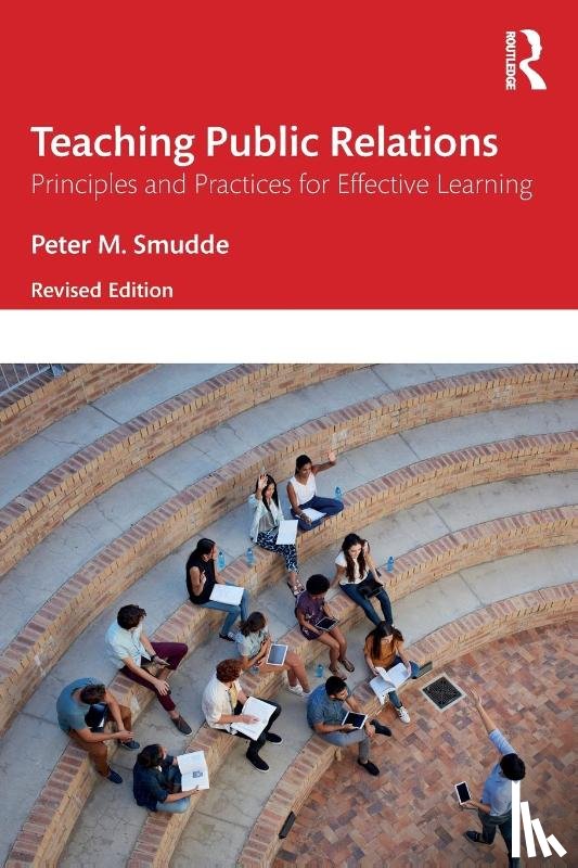 Smudde, Peter M. (Illinois State University - Teaching Public Relations