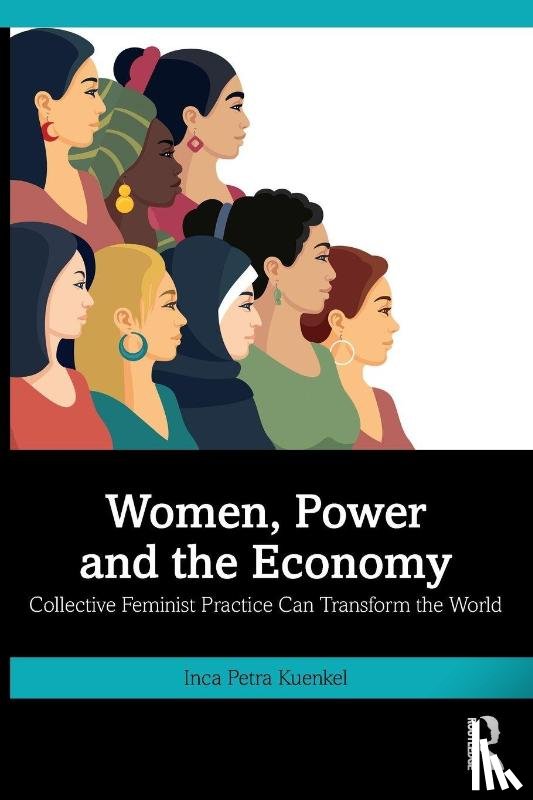 Kuenkel, Inca Petra - Women, Power and the Economy