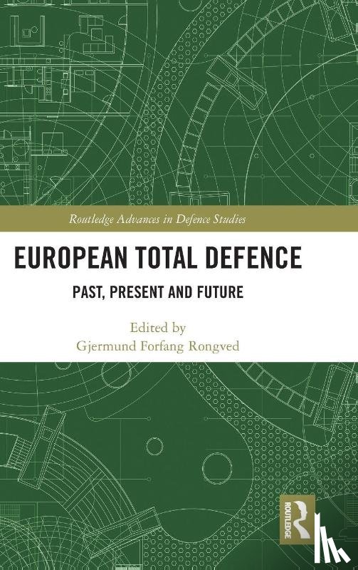  - European Total Defence