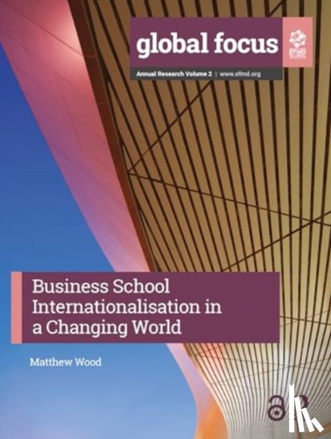  - Business School Internationalisation in a Changing World