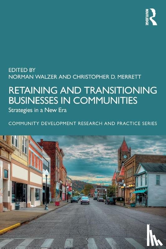  - Retaining and Transitioning Businesses in Communities
