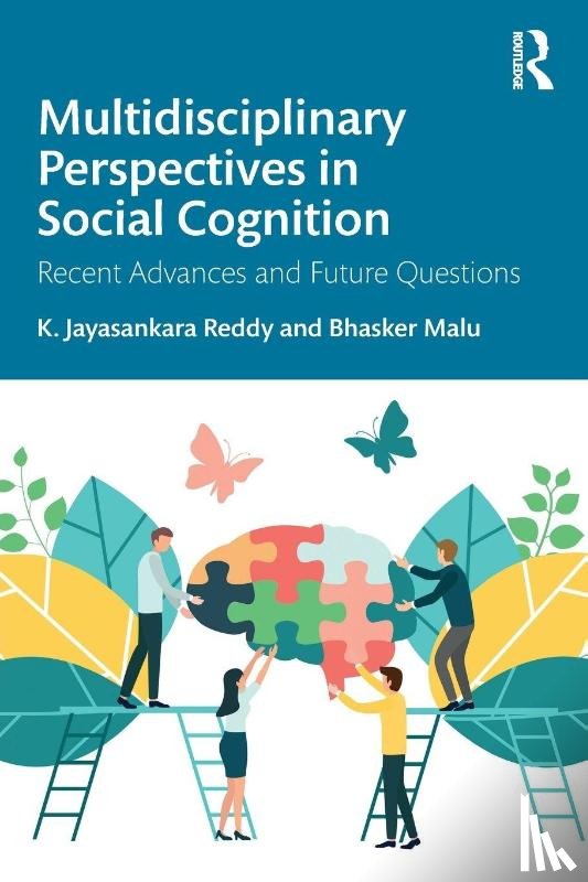 Reddy, K. Jayasankara, Malu, Bhasker - Multidisciplinary Perspectives in Social Cognition