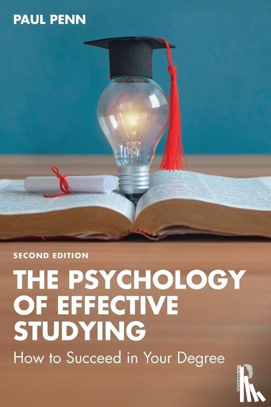 Penn, Paul (Independent Scholar - The Psychology of Effective Studying