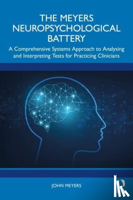 Meyers, John - The Meyers Neuropsychological Battery