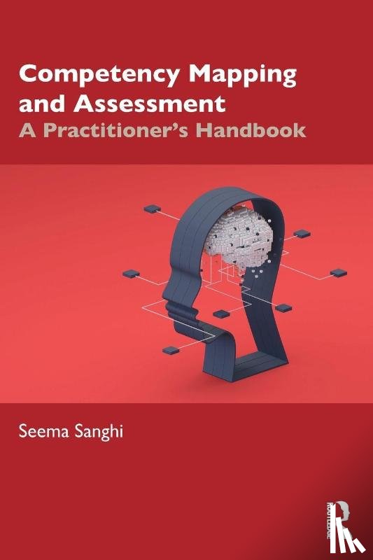 Sanghi, Seema - Competency Mapping and Assessment