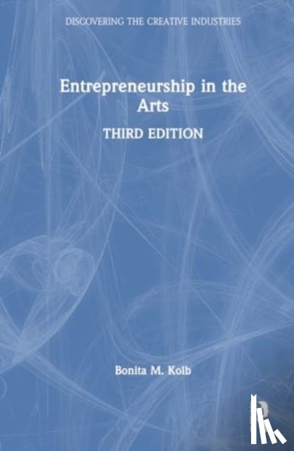 Kolb, Bonita M. (Lycoming College - Entrepreneurship in the Arts