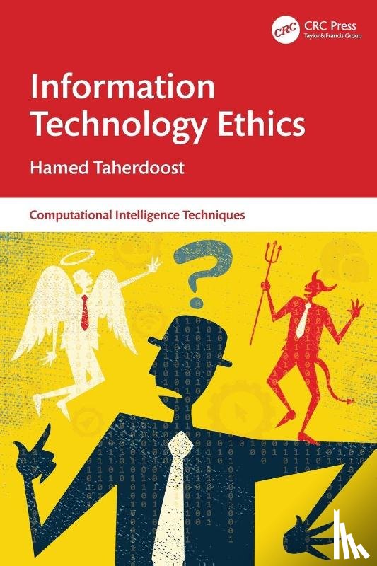 Taherdoost, Hamed (University Canada West - Information Technology Ethics