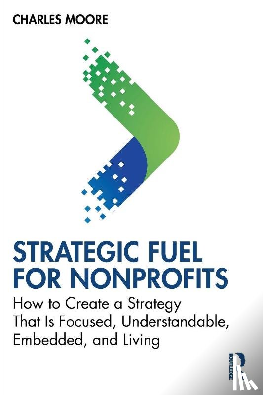 Moore, Charles - Strategic FUEL for Nonprofits