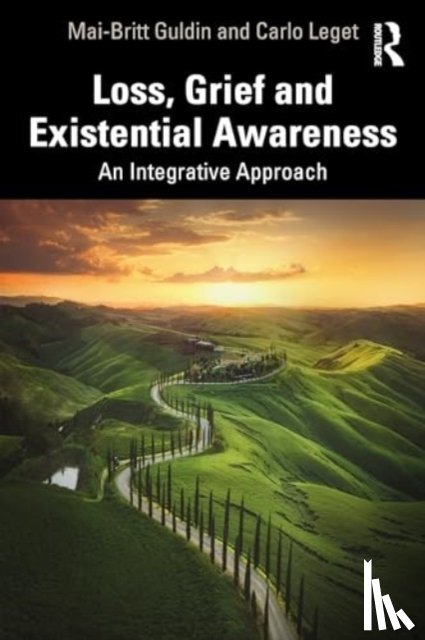 Guldin, Mai-Britt, Leget, Carlo (Professor - Loss, Grief and Existential Awareness