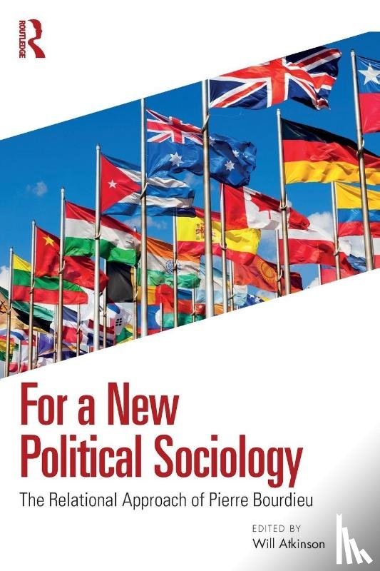  - For a New Political Sociology