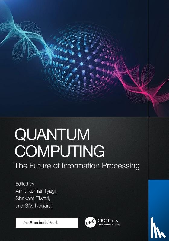  - Quantum Computing